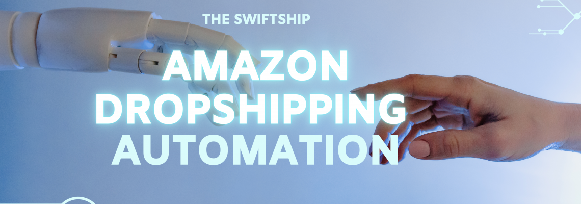 Upgrade Your Dropshipping Game with TSS: Seamless and Free Automated Integration with Amazon